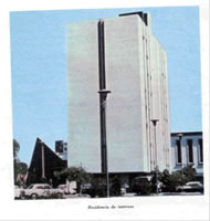Hospital General de México